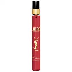 Libre Berry Crush Eau De Parfum Travel Spray with Raspberry - Image 1