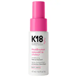 Mini HeatBounce™ Leave-In Conditioner Heat Protectant - Image 1