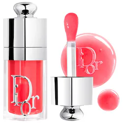 Lip Glow Oil Hydrating High-Shine Gloss - 015 Cherry - Image 1