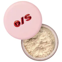 Ultimate Blurring Setting Powder - Universal Translucent - Image 1