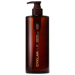 Sacred Santal Sensorial Body Wash for Moisture Barrier - Image 1