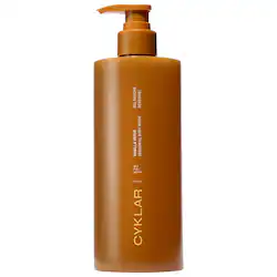 Vanilla Verve Sensorial Body Wash for Moisture Barrier - Image 1
