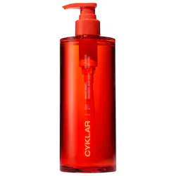 Naked Neroli Sensorial Body Wash for Moisture Barrier - Image 1