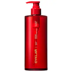Rose Bud Sensorial Body Wash for Moisture Barrier - Image 1