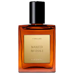 Naked Neroli Roll-On Perfume Oil with Sandalwood and Jasmine - Image 1