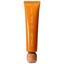 Vanilla Verve Urea Hand Cream with Ectoin and Squalane - Image 1