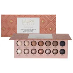 The Delectables Baked Eyeshadow Palette – Timeless Tones - Image 1