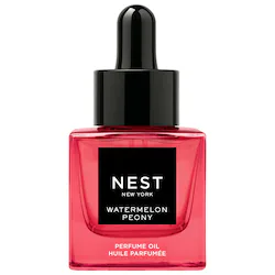 Watermelon Peony Perfume Oil - Image 1