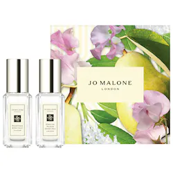 Wood Sage & Sea Salt & English Pear & Sweet Pea Mini Cologne Set - Image 1