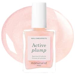 Active Plump Plumping & Collagen Infused Treatment Nail Polish - Plump - Image 1