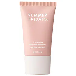 Mini Cloud Dew Gel Cream Moisturizer - Image 1