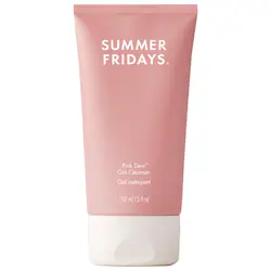 Pink Dew Gel Cleanser - Image 1