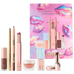 Perfect Pout Makeup Lip Value Set - Image 1