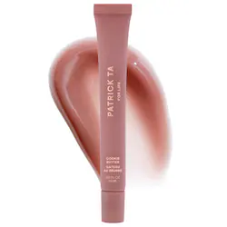 Patrick Ta Lip Balm in - Cookie Butter - Image 1