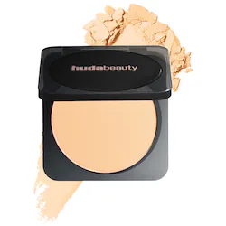 Easy Bake Airbrush Matte Pressed Setting Powder - Banana Bread - Image 1