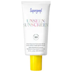 Unseen Sunscreen SPF 50  - Image 1