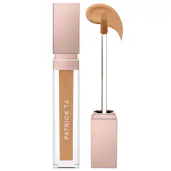 Major Skin Soft Blur Brightening Hydrating Concealer with Vitamin E - Medium Golden 5 - Image 1