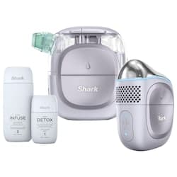 Shark™ FacialPro™ Glow Glow-Boosting At-Home Facial System - Image 1