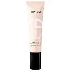 Luminous Silk Hydrating & Glow-Extending Primer - Image 1