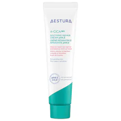 A-CICA365 Soothing Repair Gel Cream Moisturizer pH4.5 with Centella Asiatica + Panthenol for Redness - Image 1