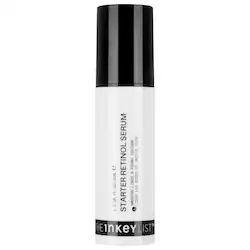 Starter Retinol Serum for Fine lines + Wrinkles - Image 1