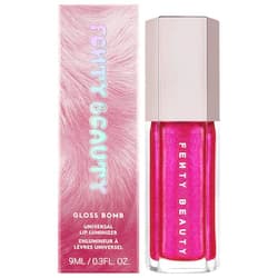 Gloss Bomb Universal Lip Luminizer - WATTAB!*%# - Image 1