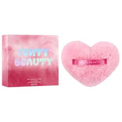 FAIRY BOMB WATTACRUSH HEART-SHAPED SHIMMER PUFF - Image 1