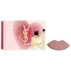 Libre Eau de Parfum Valentine's Day Duo Gift Set - Image 1