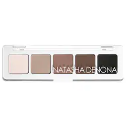 Mini Eye Sculpt Eyeshadow Palette - Cool - Image 1