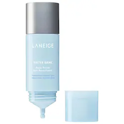 Water Bank Aqua Facial Serum BHA + AHA - Gently Exfoliate, Hydrate & Glow - Image 1