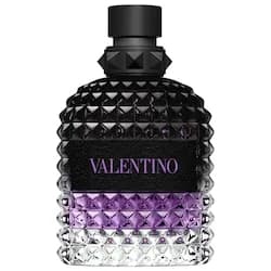 Eau de toilette Uomo Born in Roma Purple Melancholia avec lavande - Image 1