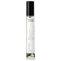 Strawberry Jam Eau de Parfum with Vanilla Marshmallow Travel Spray - Image 1