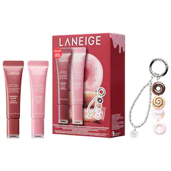 Glaze Craze Donut Delight Hydrating Tinted Lip Serum Duo - Image 1