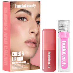 Berries and Cream Cheek and Lip Duo - Image 1