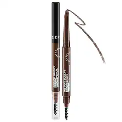 Crayon sourcils rétractable Instant Sculpt - 08 Chocolate Brown - Image 1