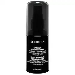 Mini All Day Makeup Setting Spray - Image 1