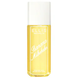 BANANA MILKSHAKE Hair and Body Fragrance Mist - Image 1