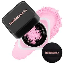 Mini Easy Bake Loose Baking & Setting Powder - Ube Birthday Cake - Image 1