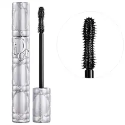 Diorshow Overvolume Extreme Volume Waterproof Mascara - 090 Overblack - Image 1