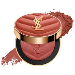 Make Me Blush 24H Buildable Powder Blush - 12 Honeymoon - Image 1