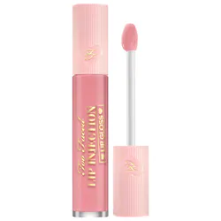 Lip Injection Cooling Instant Lip Plumper Gloss - Wifey For Lifey - Image 1