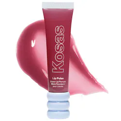 Lip Pulse Glassy Lip Plumper Gloss - Aftershock - Image 1