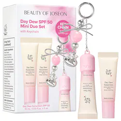 Day Dew Mini Keychain Set - Image 1