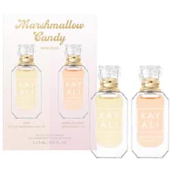 Marshmallow Candy Mini Duo Perfume Gift Set - Image 1