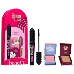 It's Glam Time Trio Makeup Gift Set - Image 1