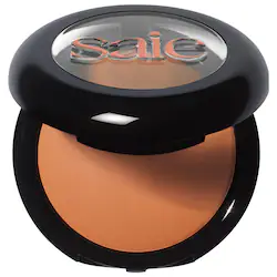 SuperSuede™ Radiant Talc-Free Baked Powder Bronzer - Napoli - Image 1