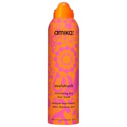 Soulstruck Nourishing Dry Hair Treatment Mask - Image 1