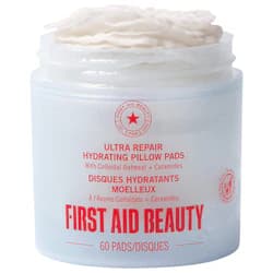 Ultra Repair Hydrating Pillow Pads with Colloidal Oatmeal and Ceramides - Image 1