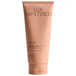 Summer Skin Hydrating Gradual Self-Tanning Body Cream in Vanilla Caviar - Image 1