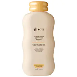 Mini Honey Gloss Ceramide Therapy Hydrating Shampoo - Image 1